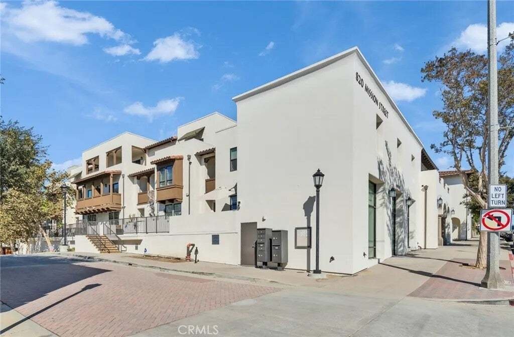 Maison de ville à South Pasadena, Californie, États-Unis 5 - 19074317