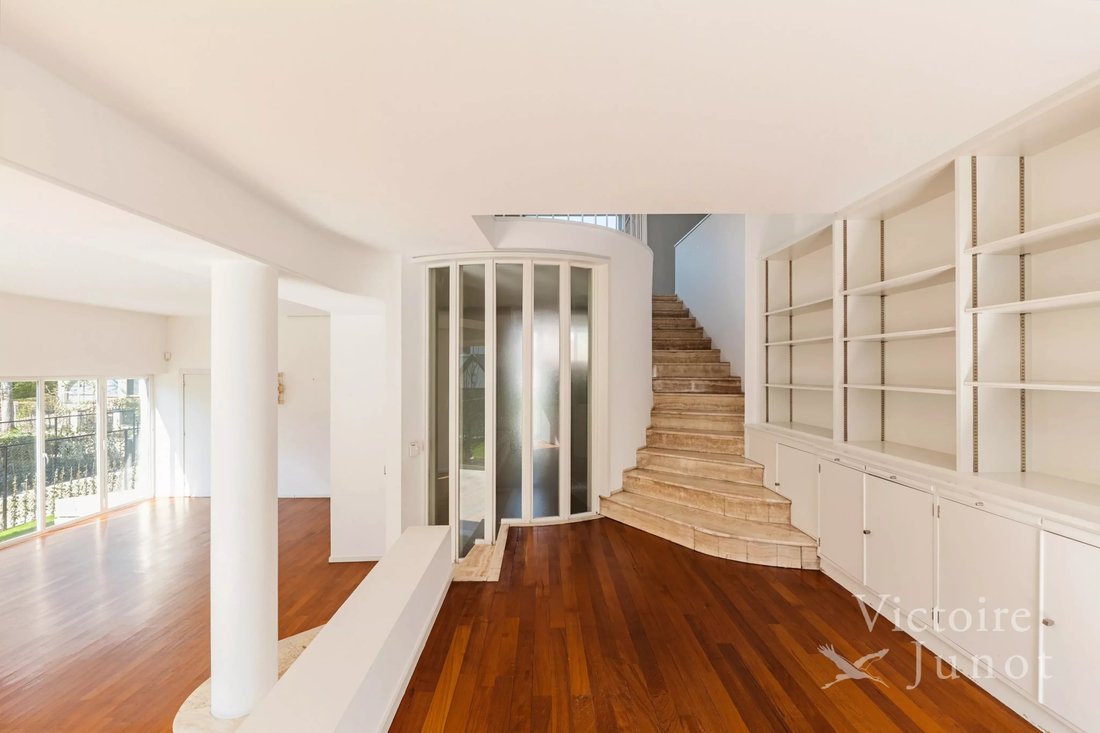 Villa en Uccle, Región de Bruselas-Capital, Bélgica 4 - 19071483