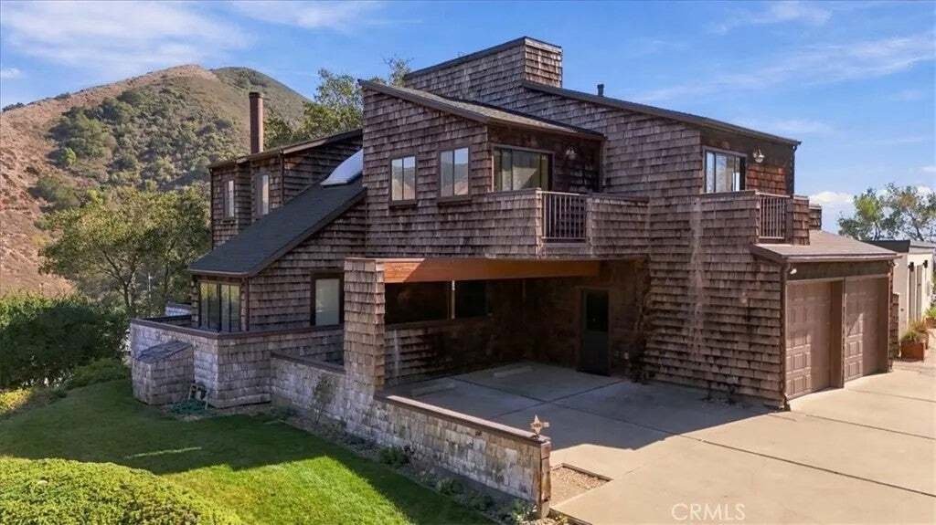 Casa en San Luis Obispo, California, Estados Unidos 3 - 19074261