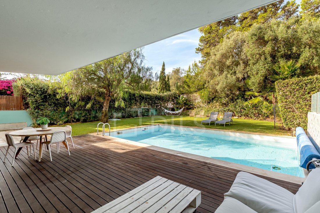 Appartement à Cascais et Estoril, Lisbonne, Portugal 4 - 19071886