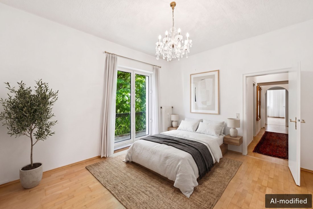 Apartment in Cologne, North Rhine-Westphalia, Germany 5 - 19070196