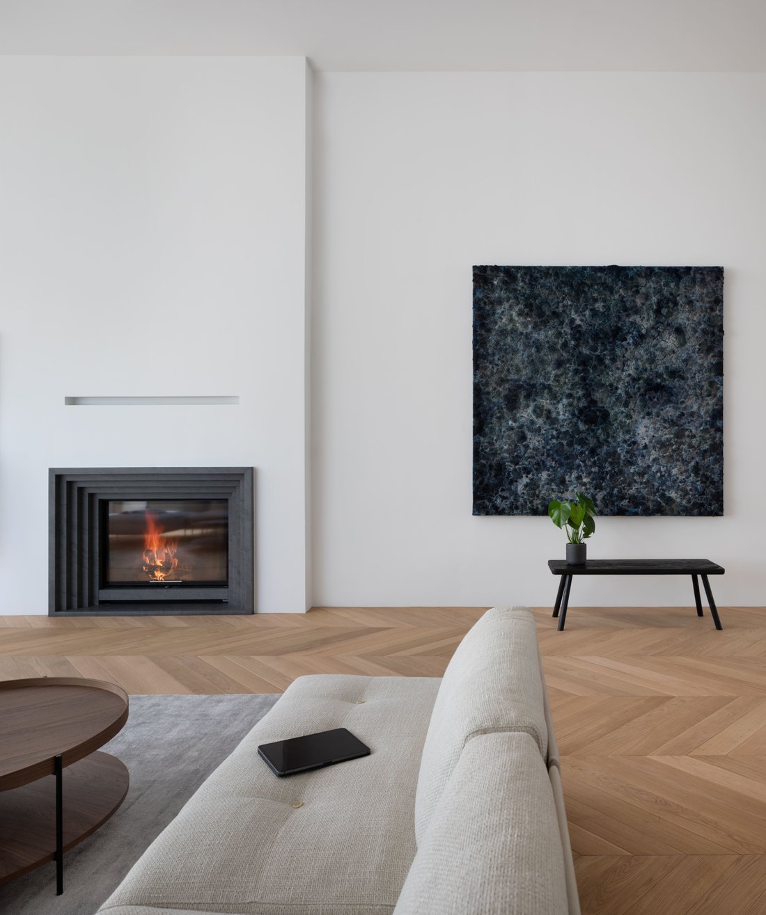 Penthouse en Berlín, Berlín, Alemania 4 - 19069986