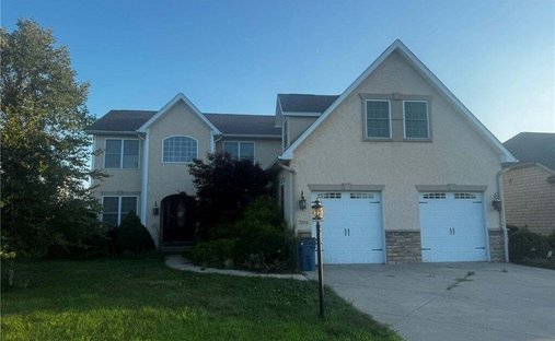 Haus in Lakeside Marblehead, Ohio, Vereinigte Staaten 1