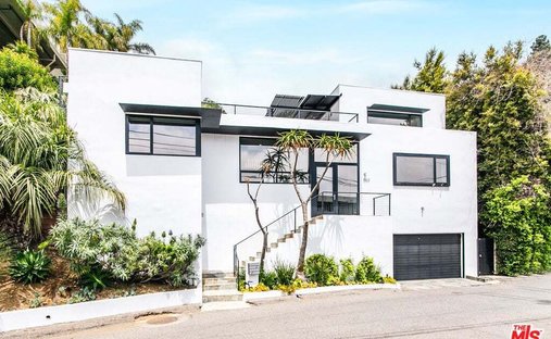 House in Los Angeles, California, United States 1