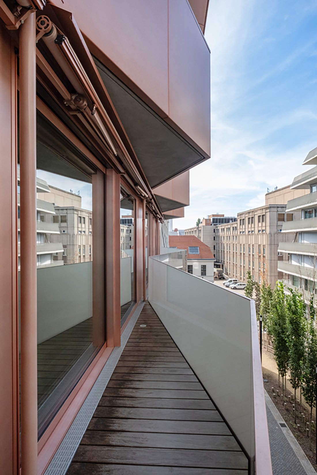Apartamento en Berlín, Berlín, Alemania 3 - 19072794