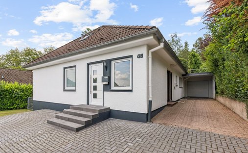 Casa en Overath, Renania del Norte-Westfalia, Alemania 1
