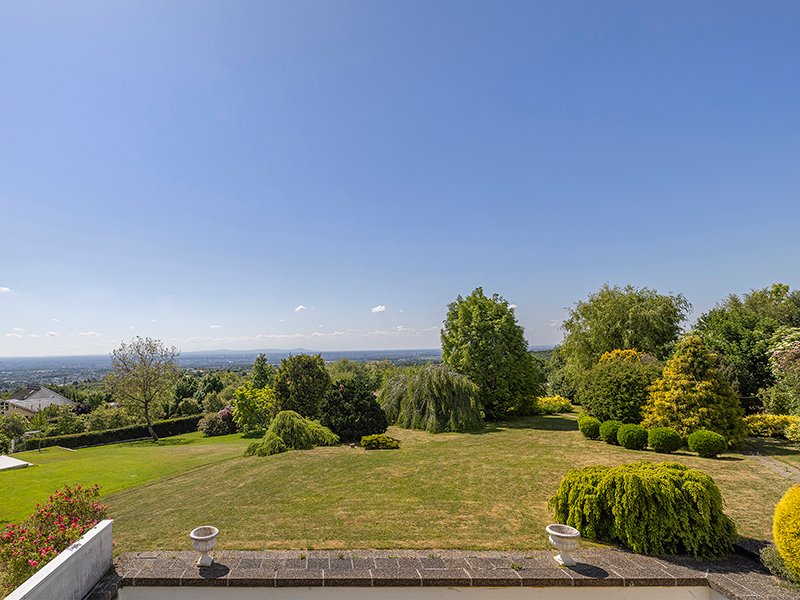 Villa à Bad Soden, Hesse, Allemagne 1 - 19070638