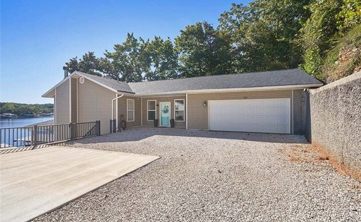 Casa a Gravois Mills, Missouri, Stati Uniti 1