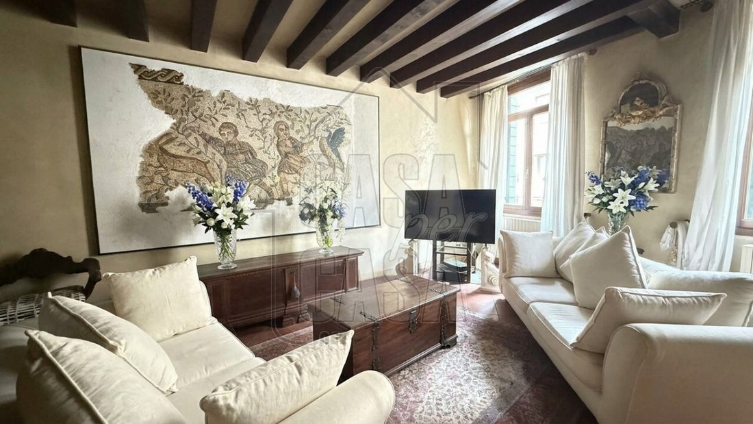 Apartamento en Savonarola - Ferrovia, Padua, Italia 3 - 19075626