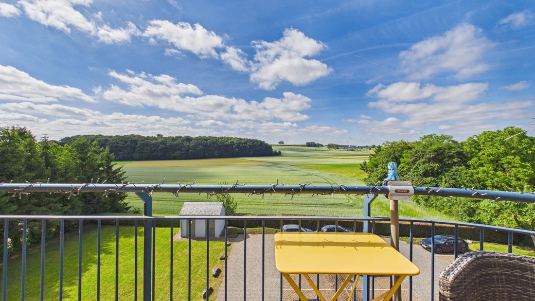 Apartamento en Steinfort, Luxemburgo, Luxemburgo 2 - 16905383