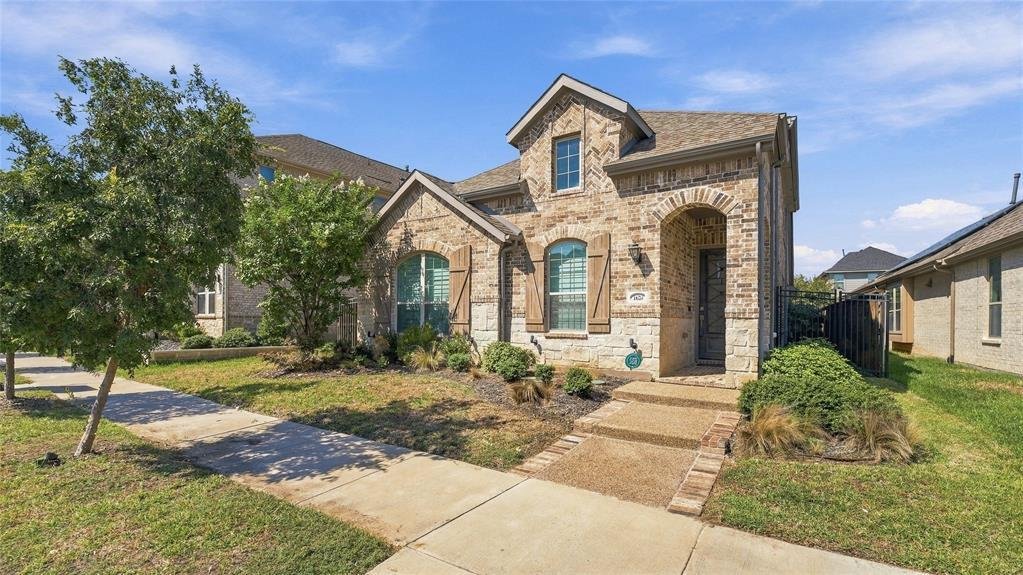 Haus in Richardson, Texas, Vereinigte Staaten 1 - 19074832