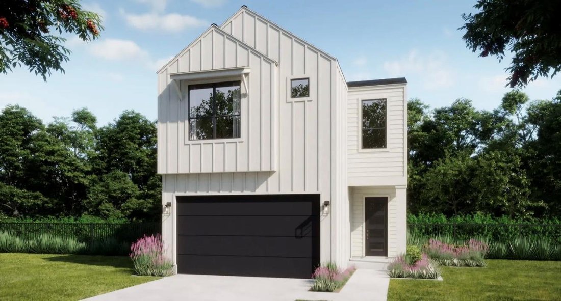 House in Austin, Texas, United States 1 - 19074432