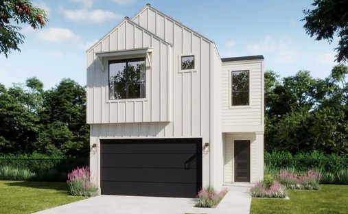 Maison à Austin, Texas, États-Unis 1