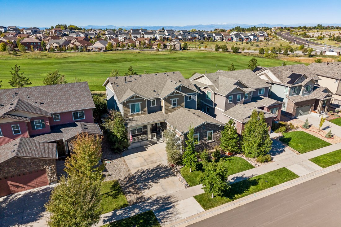 House in Aurora, Colorado, United States 2 - 19073175