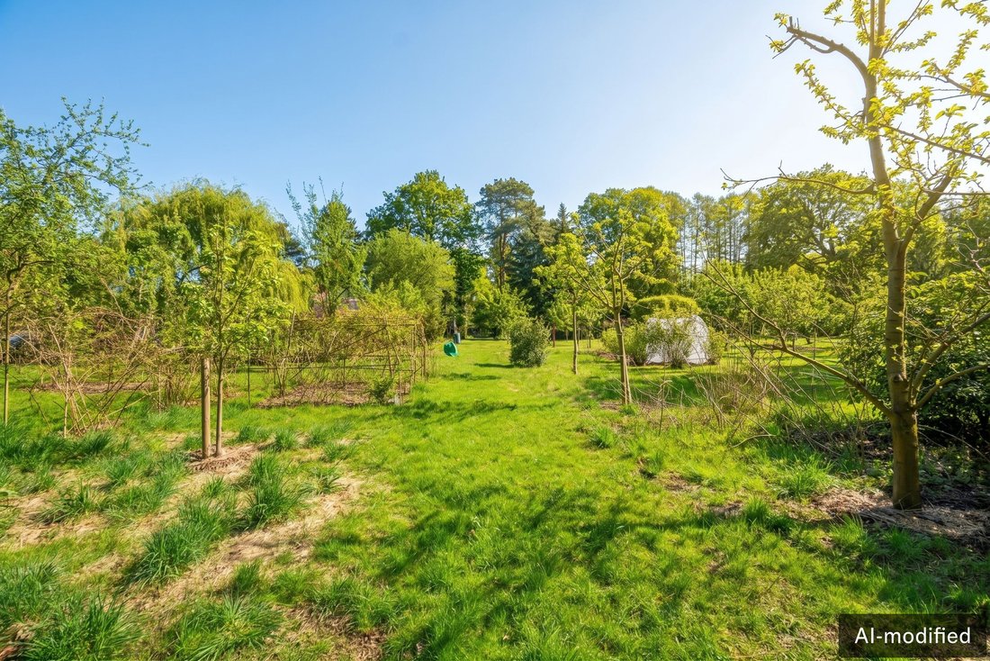 Land in Königs Wusterhausen, Brandenburg, Germany 5 - 19073056