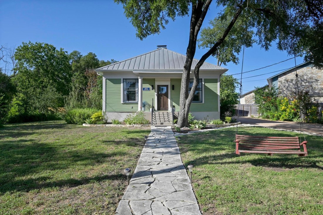 House in Austin, Texas, United States 4 - 19068847
