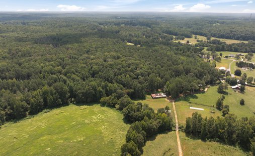 Terreno en Palmetto, Georgia, Estados Unidos 1