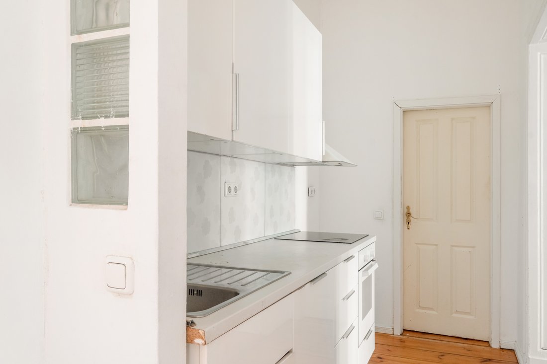 Apartment in Berlin, Berlin, Germany 5 - 19072874