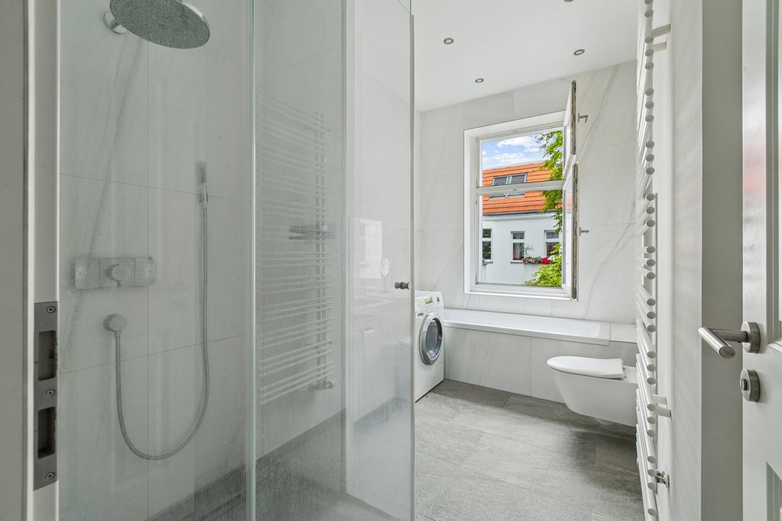 Apartment in Berlin, Berlin, Germany 4 - 19072689