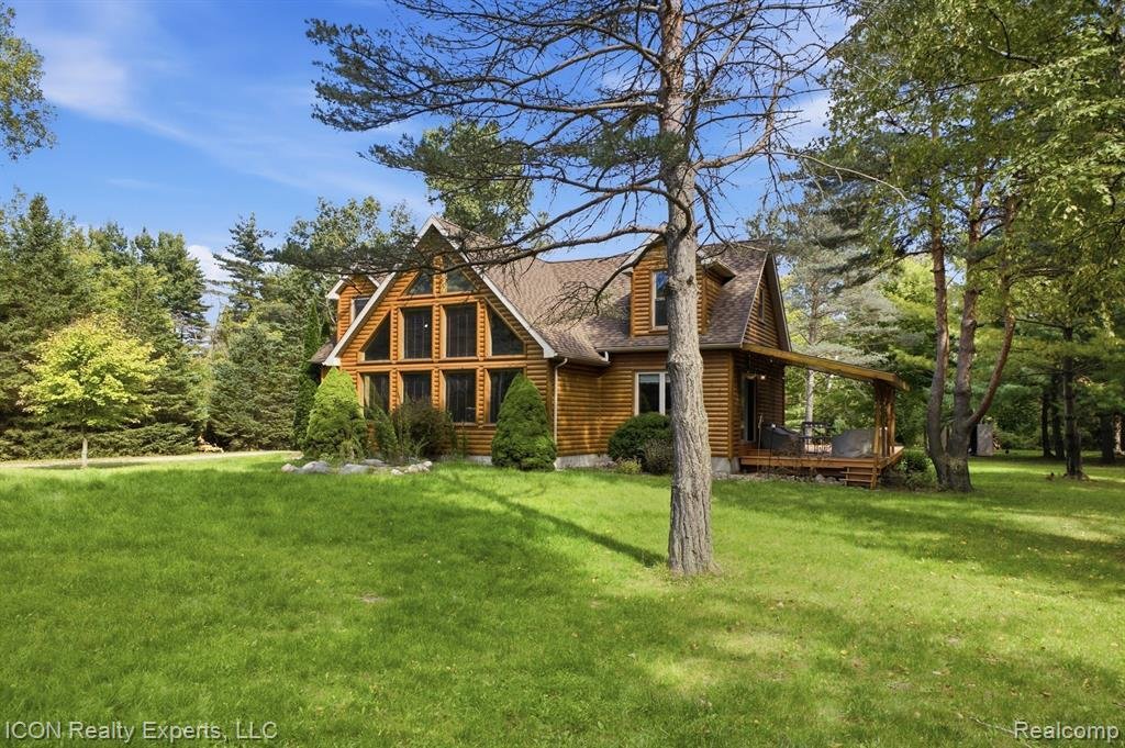 Haus in Lexington, Michigan, Vereinigte Staaten 2 - 19074677
