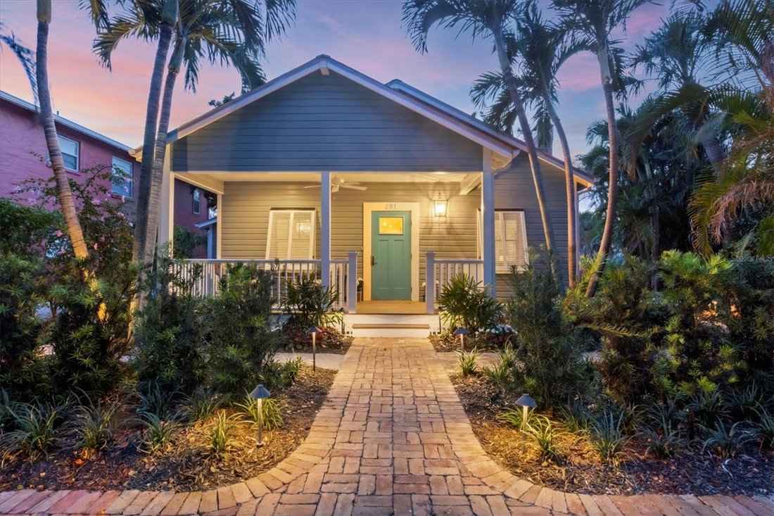 Haus in Boca Grande, Florida, Vereinigte Staaten 1 - 19074065