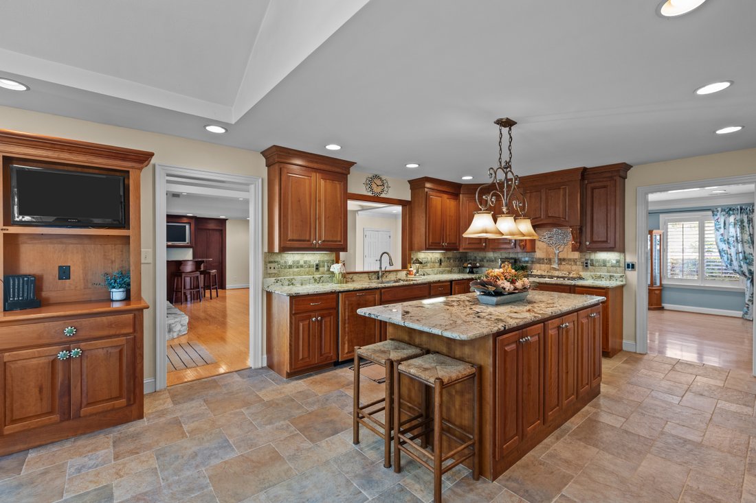 Casa a Virginia Beach, Virginia, Stati Uniti 3 - 19072288