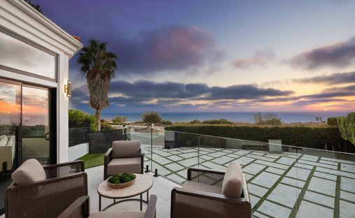 Maison à Rancho Palos Verdes, Californie, États-Unis 1