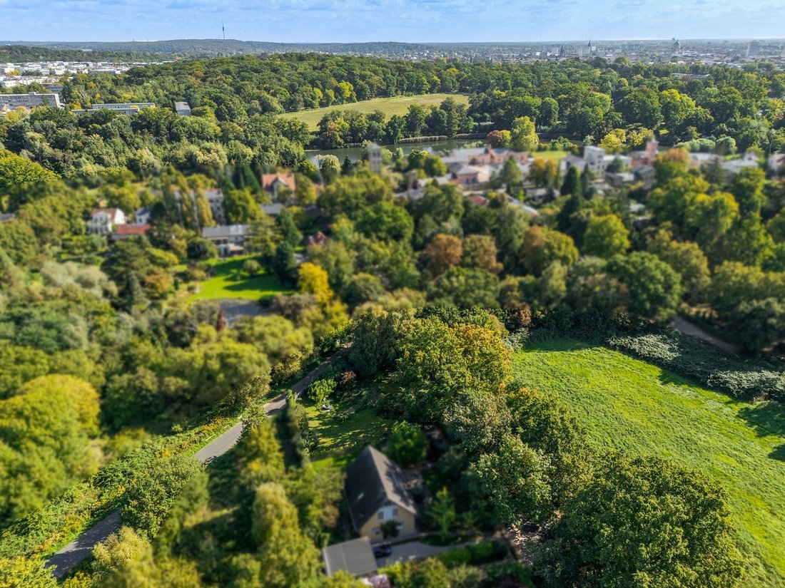 Land in Potsdam, Brandenburg, Deutschland 1 - 19069579