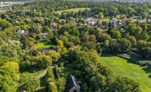 Land in Potsdam, Brandenburg, Germany 1