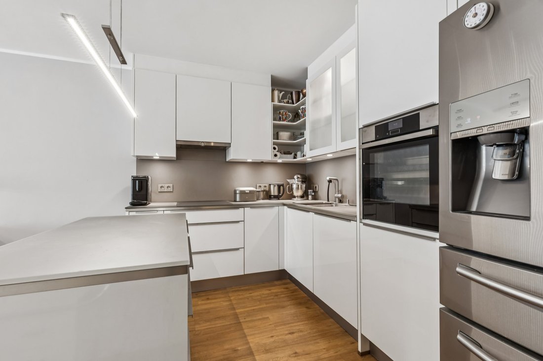 Apartment in Cologne, North Rhine-Westphalia, Germany 3 - 19070165
