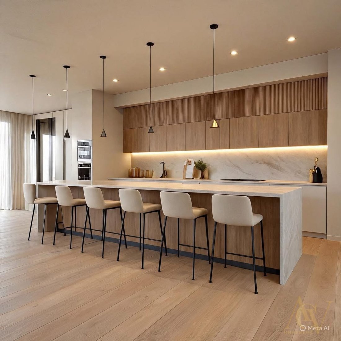 Wohnung in Val de Gorbio, Roquebrune-Cap-Martin, Frankreich 2 - 19074039