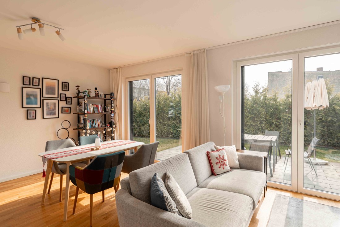 Casa en Zossen, Brandeburgo, Alemania 4 - 19072998