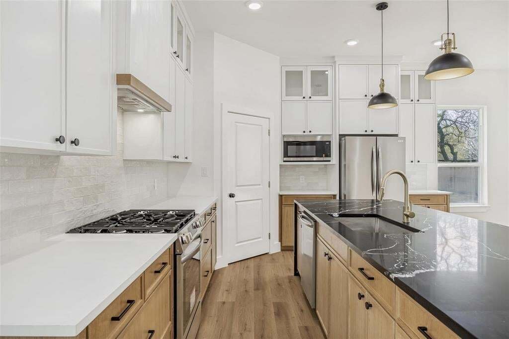 Casa en Rowlett, Texas, Estados Unidos 1 - 19074805