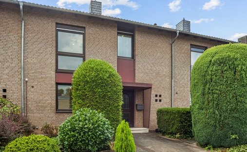 Casa en Colonia, Renania del Norte-Westfalia, Alemania 1