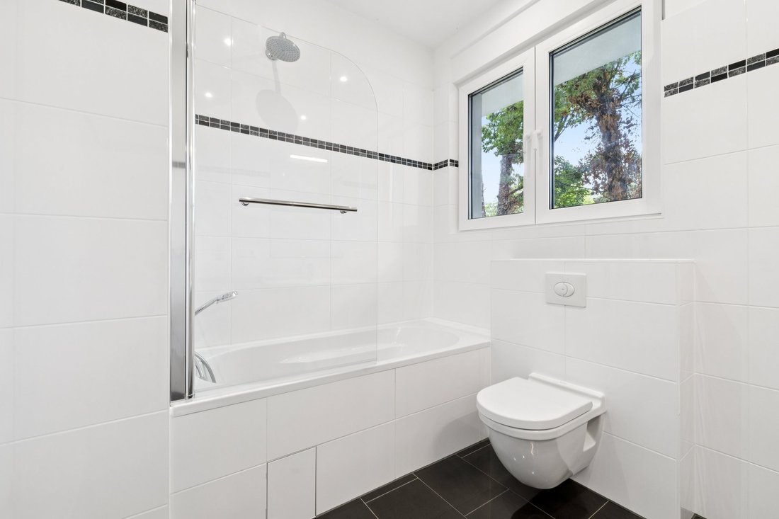 Apartamento en Berlín, Berlín, Alemania 3 - 19069753