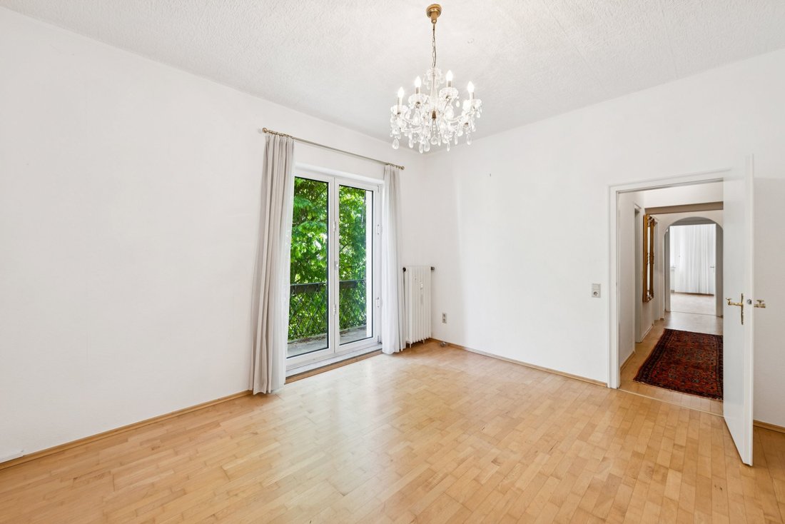 Apartment in Cologne, North Rhine-Westphalia, Germany 4 - 19070196