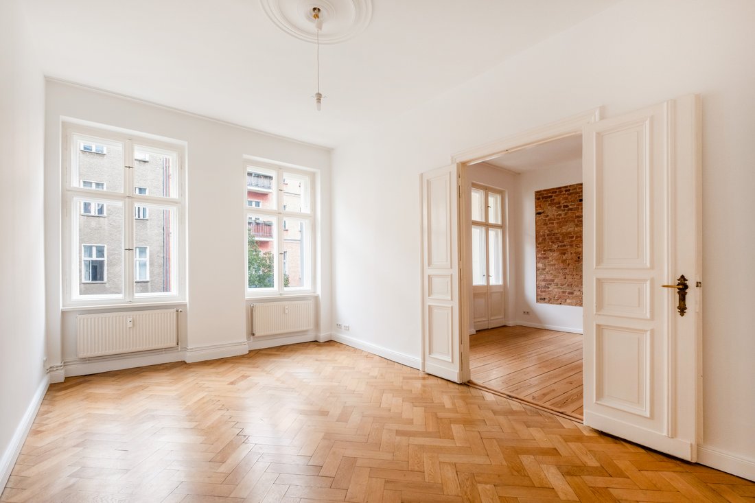 Appartement à Berlin, Berlin, Allemagne 1 - 19072819