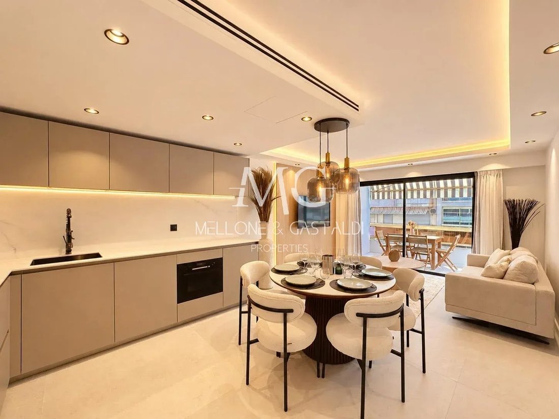 Apartment in Cannes, Provence-Alpes-Côte d'Azur, France 3 - 18119911
