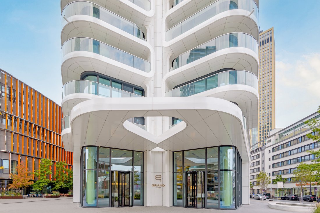Apartment in Frankfurt am Main, Hessen, Germany 3 - 19070099
