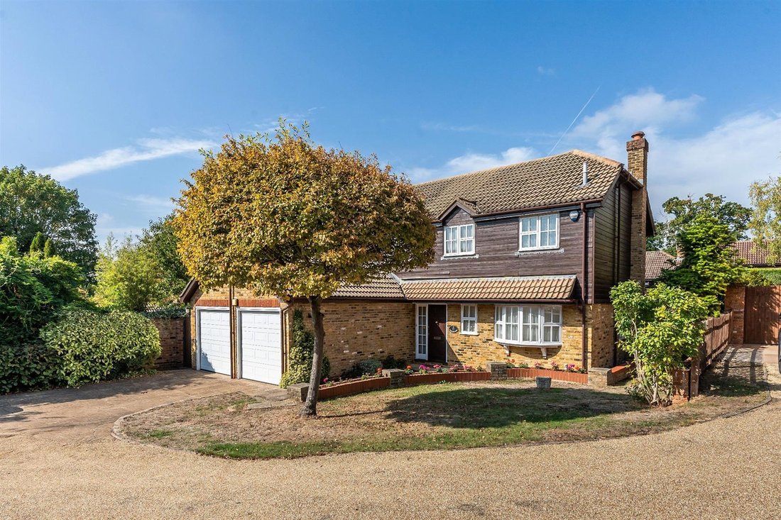 Casa a Leatherhead, Inghilterra 1 - 19073827