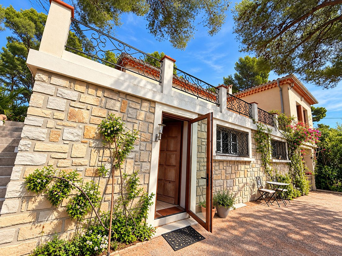 House in Village, Saint-Mandrier-sur-Mer, France 4 - 19071018