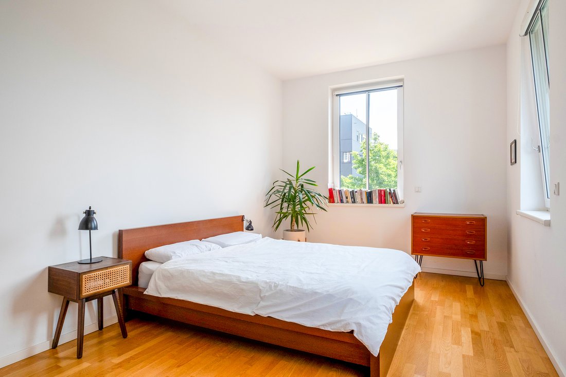 Apartment in Berlin, Berlin, Germany 5 - 19068780
