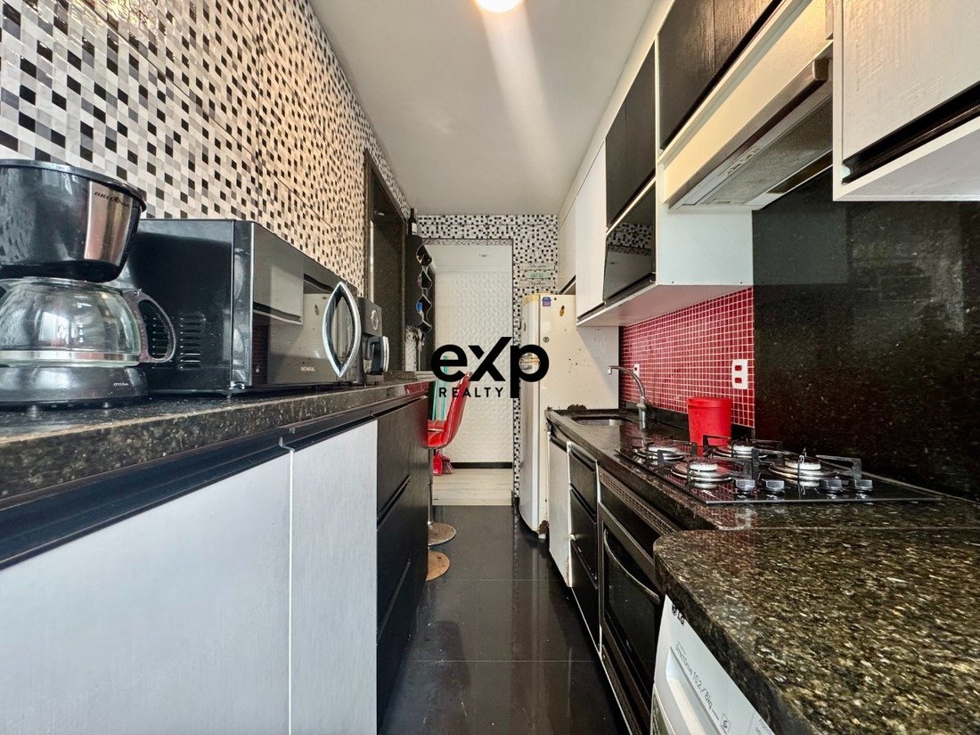 Apartment in Iná, State of Paraná, Brazil 2 - 19075479