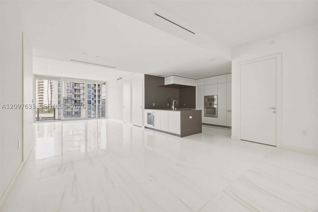 Condominio a Miami, Florida, Stati Uniti 1 - 19068707