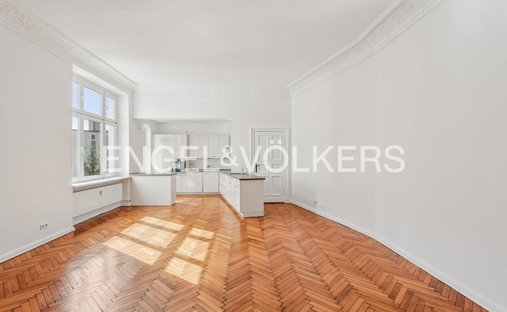 Apartment in Berlin, Berlin, Germany 1