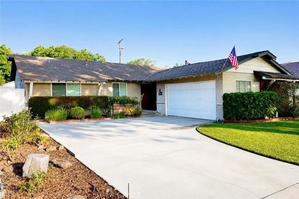 Maison à Santa Ana, Californie, États-Unis 2 - 18540331
