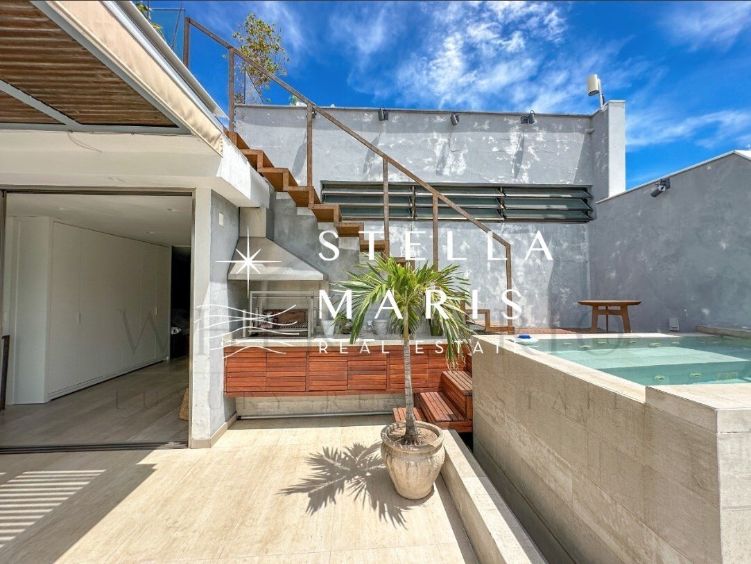 Penthouse in Rio de Janeiro, State of Rio de Janeiro, Brazil 4 - 19071893