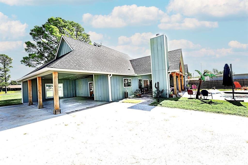 Maison à Bowie, Texas, États-Unis 5 - 19074821