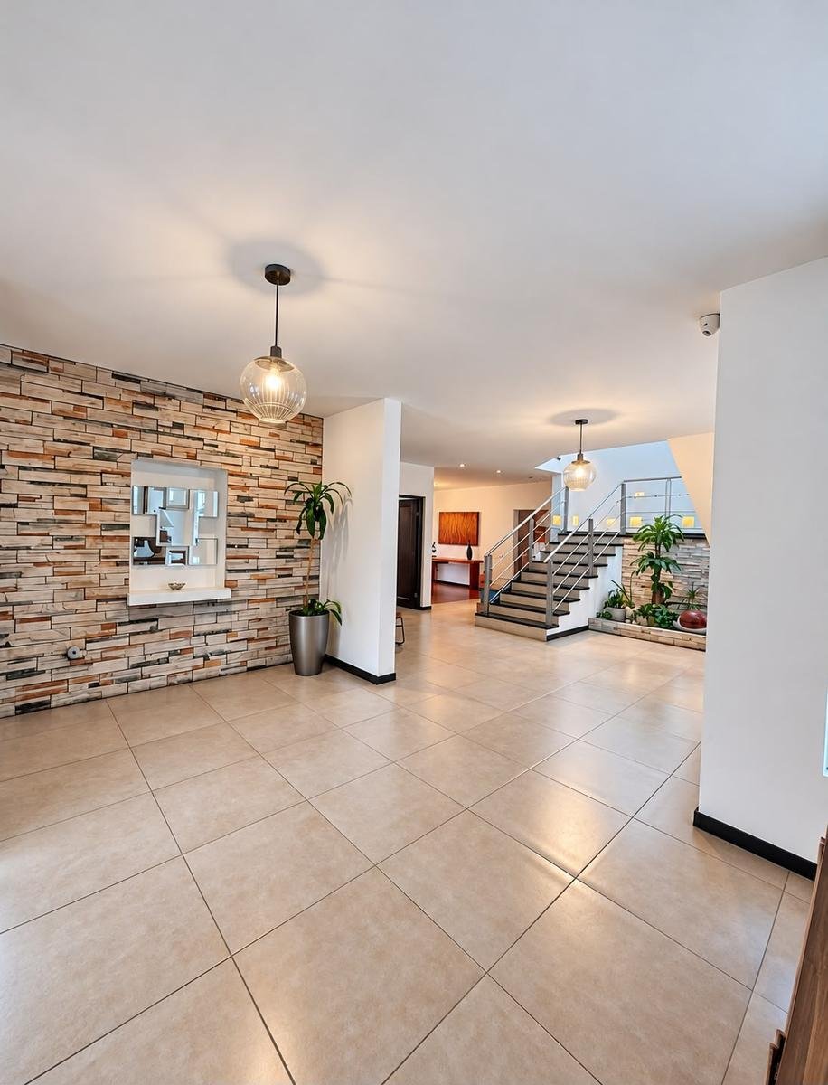Maison à Santiago, Nuevo León, Mexique 2 - 19072760