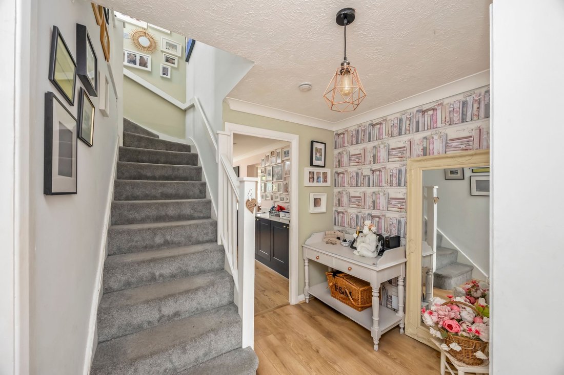 House in Steyning, England 5 - 19071069